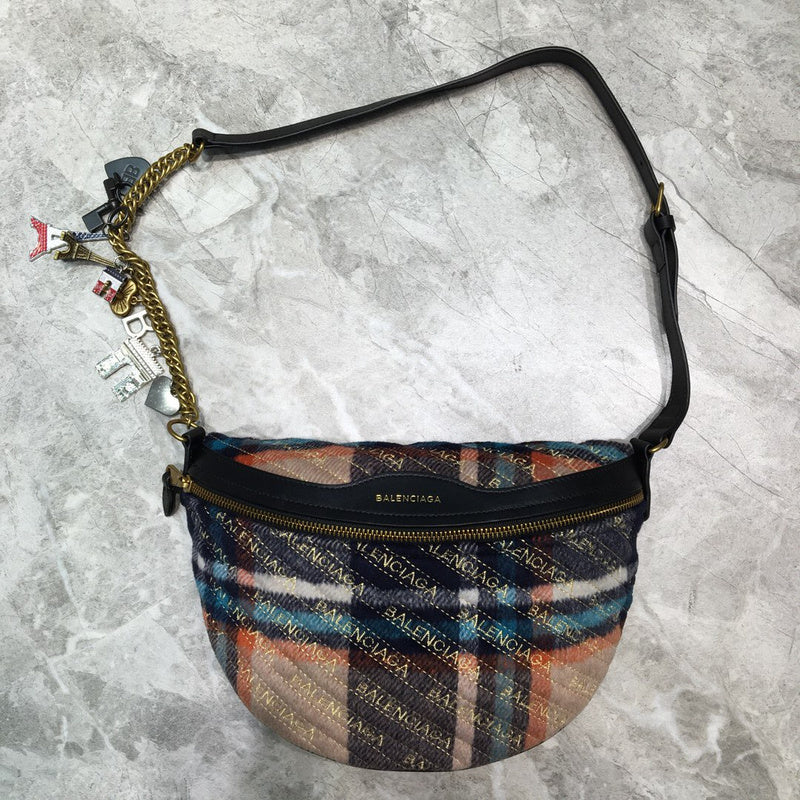 Satchel Bags - BGA Bags - 933