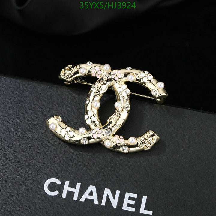 SAMC - CHL Jewelry - 572