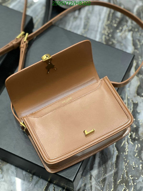 SAMC - YLS Bags - 201