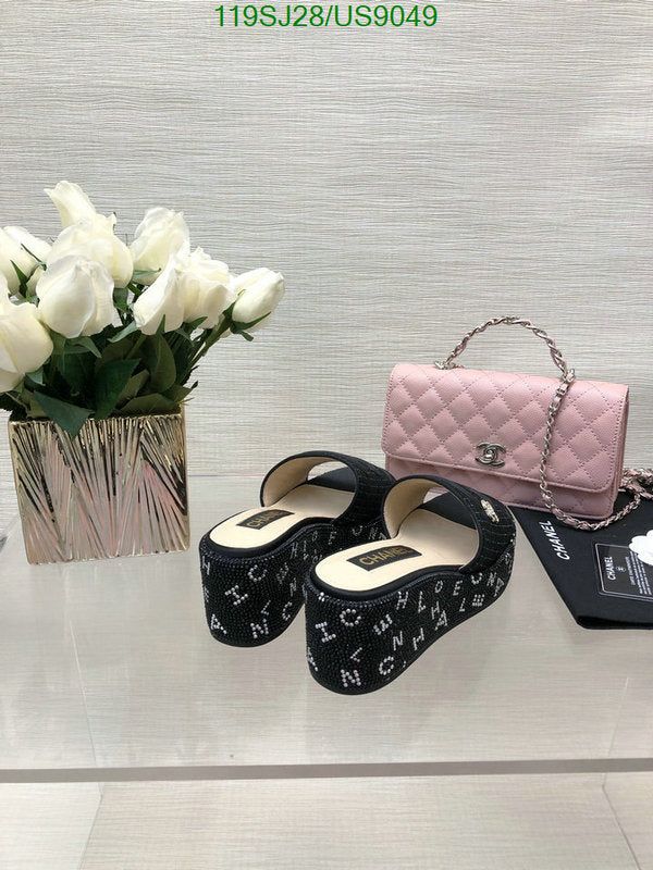 SAMC - CHL Women Shoes High Heels - 144