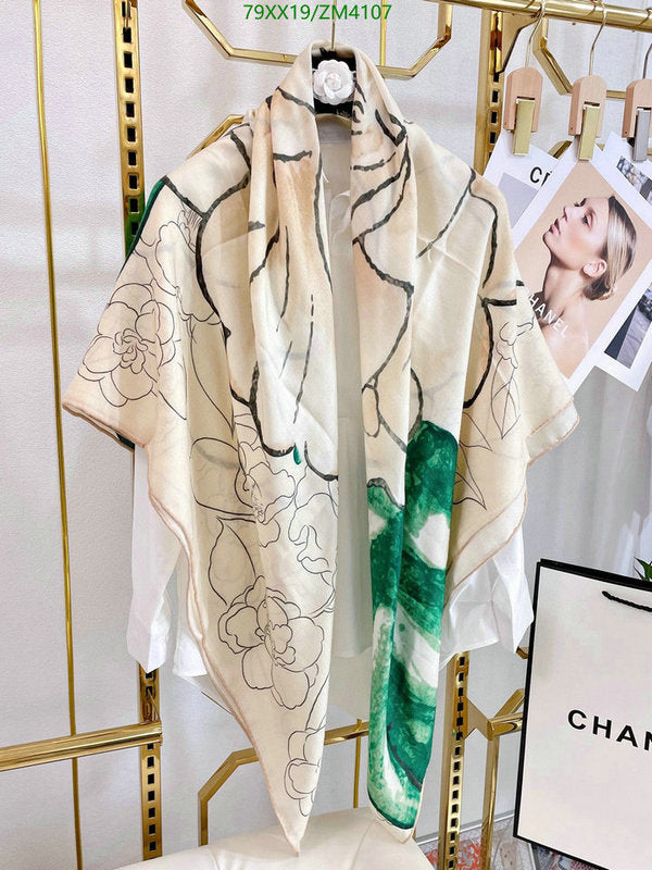 SAMC - CHL Scarves - 898