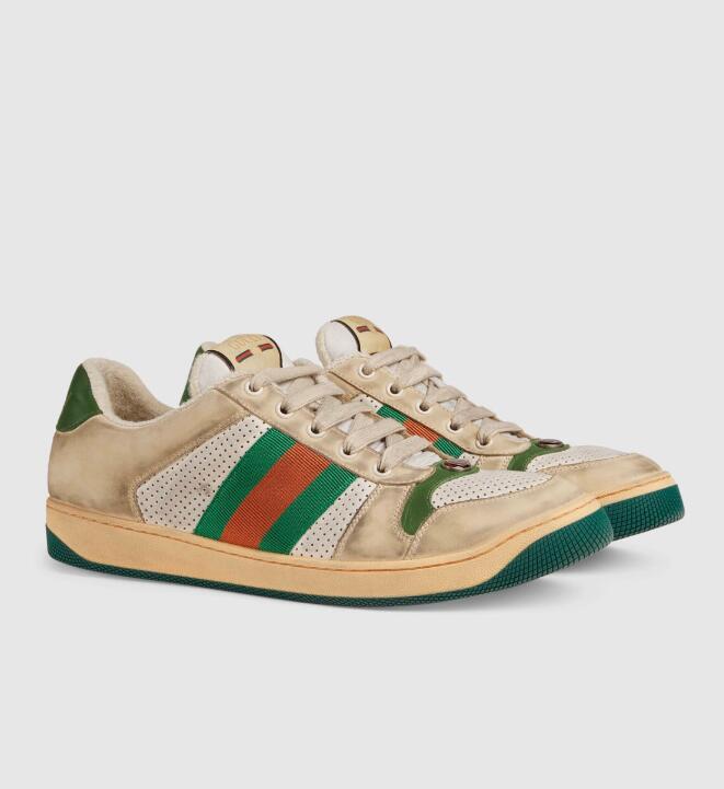 SAMC - GUKI Women Shoes - 1966