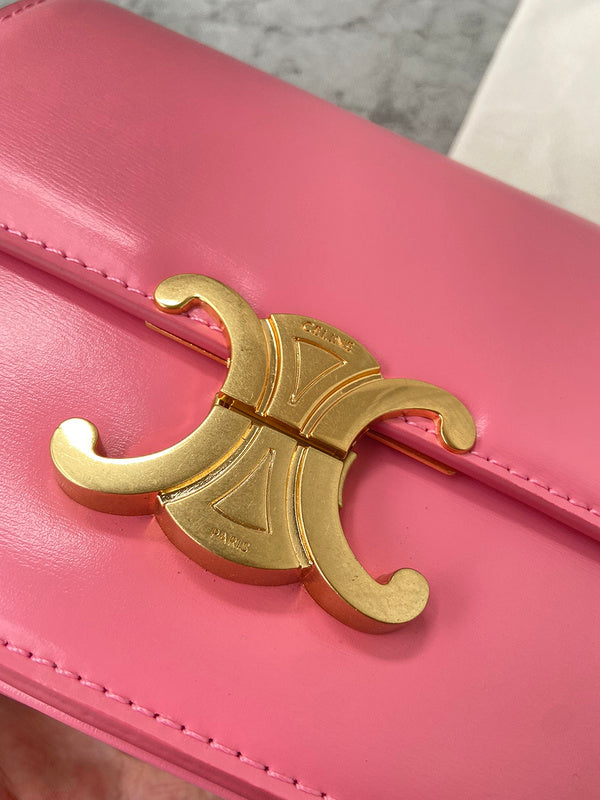 Satchel Bags - CHN Bags - 039