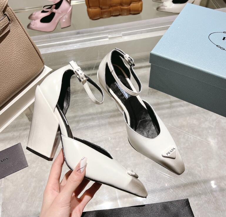 GlamyWomen Shoes - 248