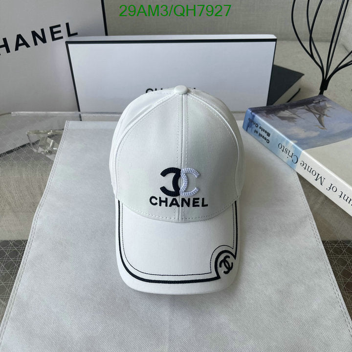 SAMC - CHL Caps & Hats - 238