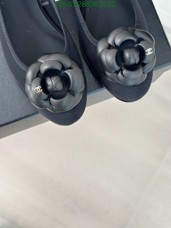 SAMC - CHL Women Shoes - 012