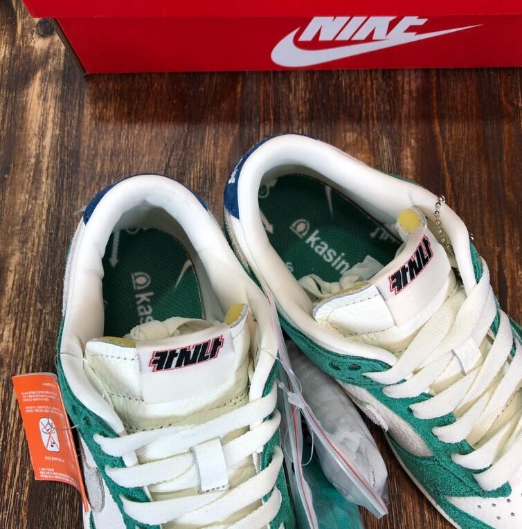 SAMC - NKE Shoes - 1780