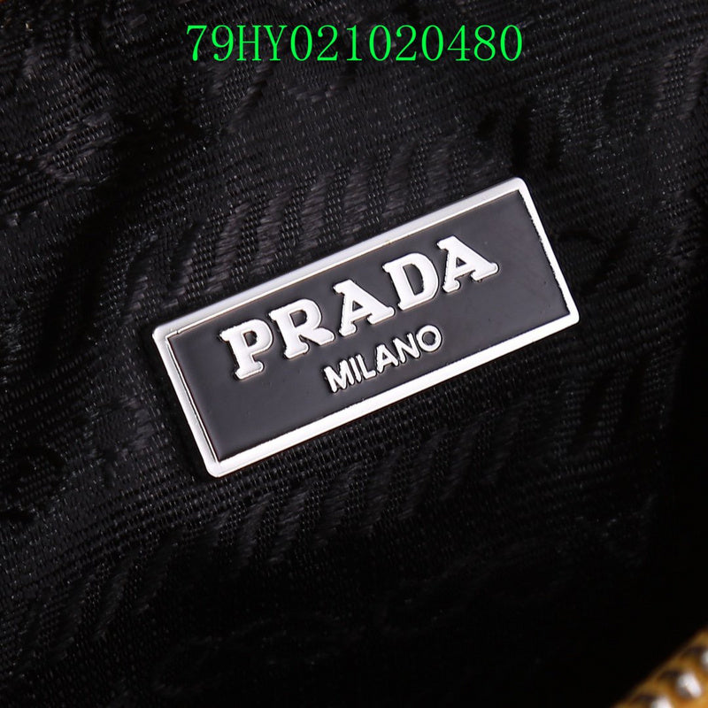 Satchel Bags - PDA Bags - 3890