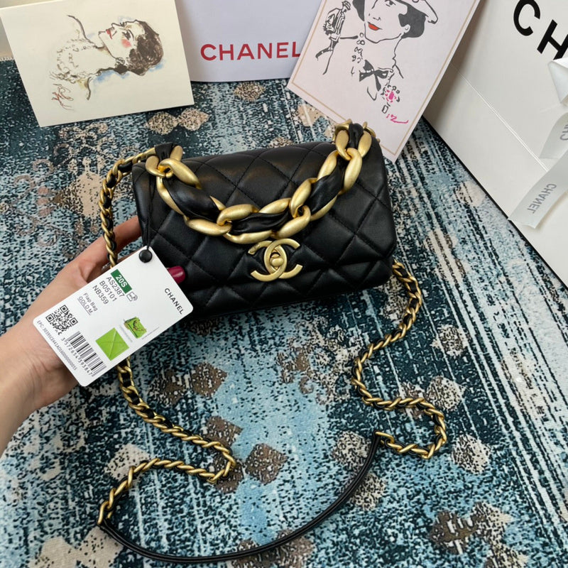 Satchel Bags - CHL Bags - 1605