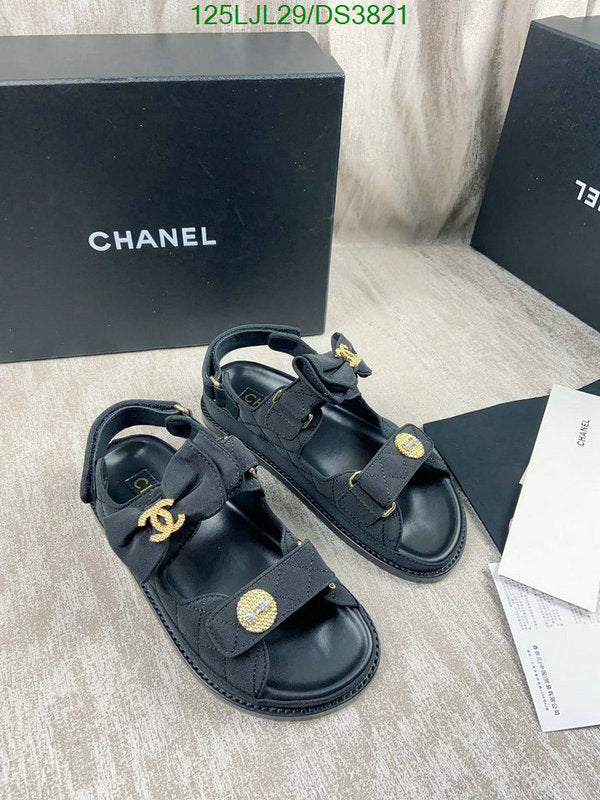 SAMC - CHL Women Shoes Beach - 029