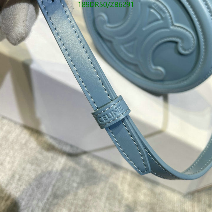 SAMC - COL Bags - 208