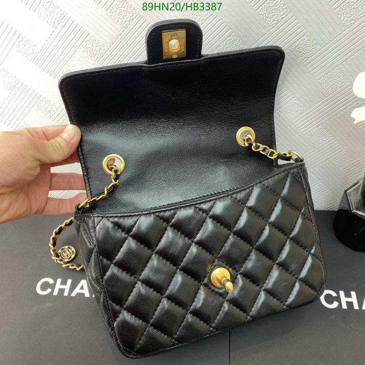 SAMC - CHL Bags Crossbody - 032