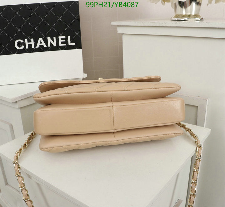 SAMC - CHL Bags Crossbody - 048
