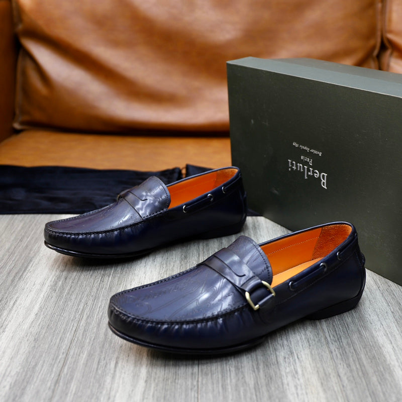 glami - BRE Men Shoes - 644