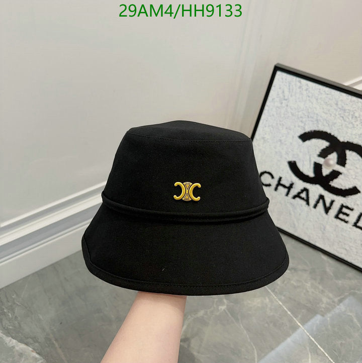 SAMC - COL Caps & Hats - 180