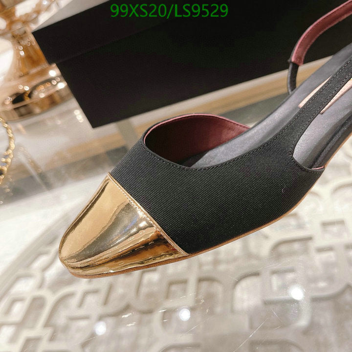 SAMC - CHL Women Shoes Ballet - 364