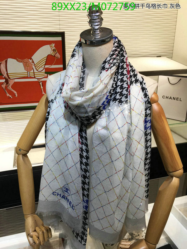 SAMC - CHL Scarves - 955