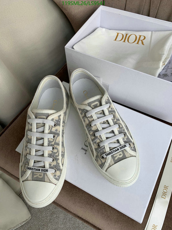 SAMC - DOR Women Sneakers - 178