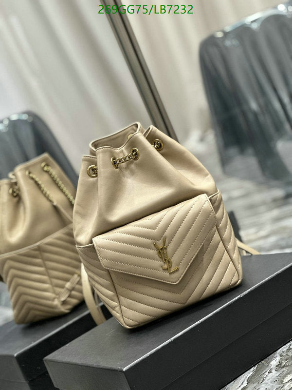 SAMC - YLS Bags - 445