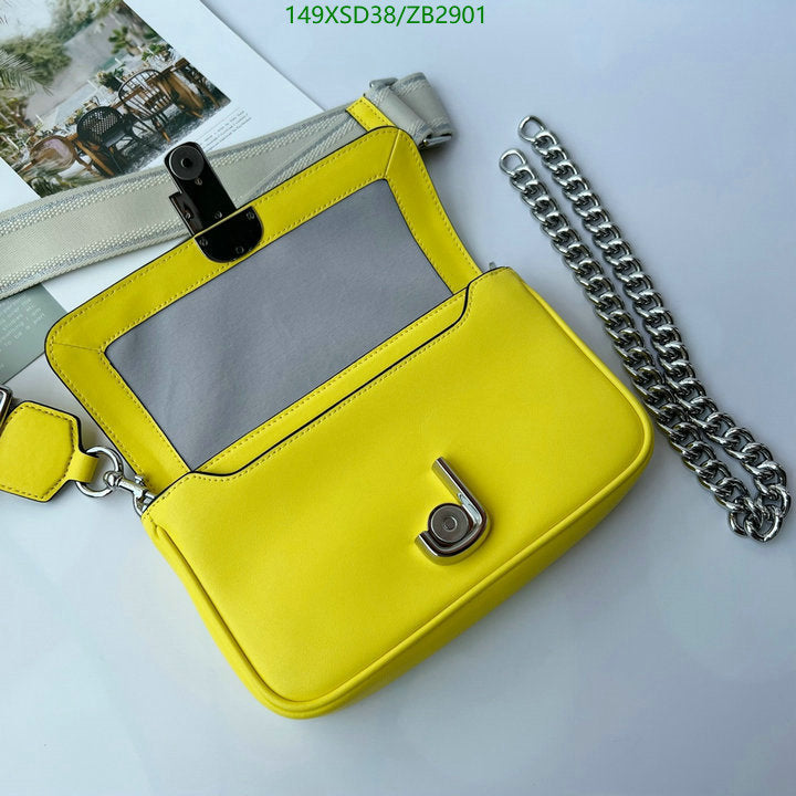SAMC - MOJ Bags - 206