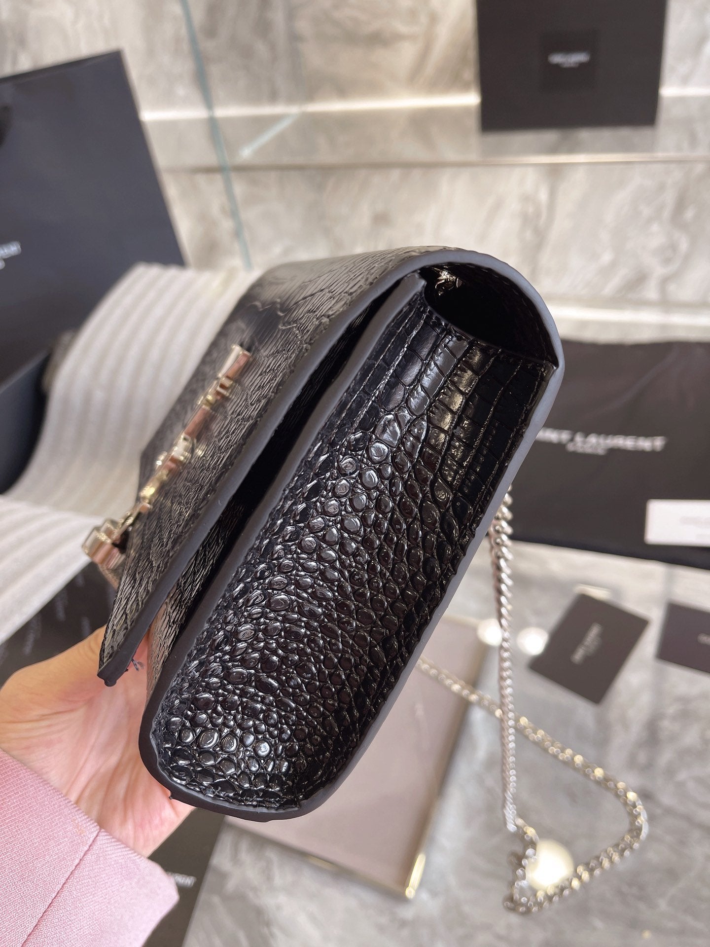 EN - NEW Arrival Bags SLY 165