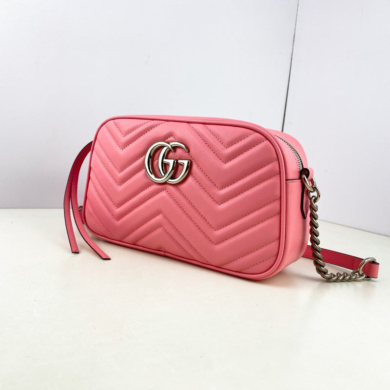 Gucci Luxury Fashion Bag