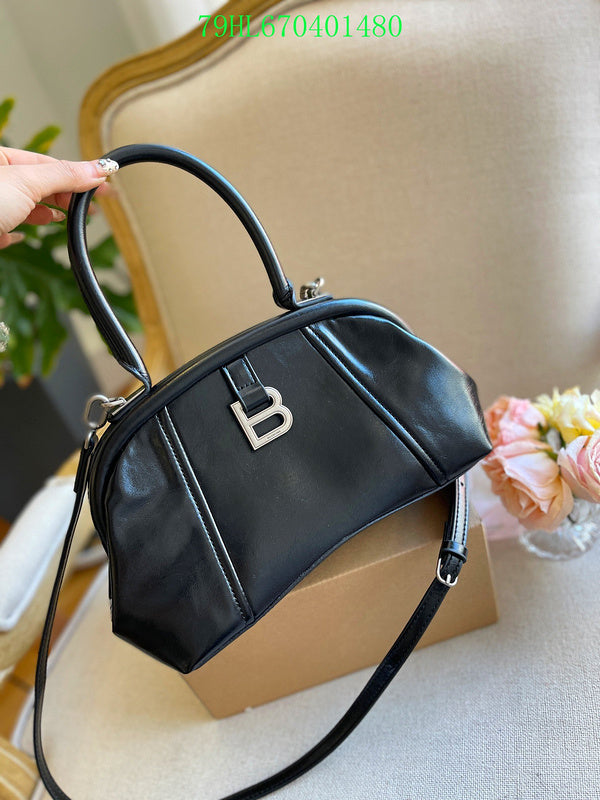 Satchel Bags - BGA Bags - 2353