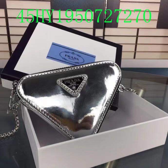 Satchel Bags - PDA Bags - 4084
