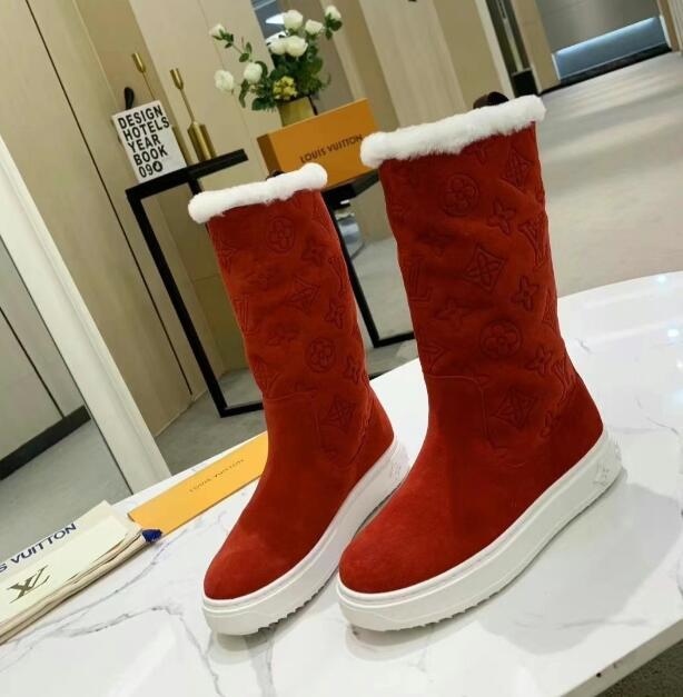 SAMC - LOV Women Shoes - 799