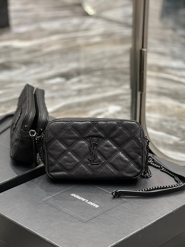 Glamy - YLS Bags - 870