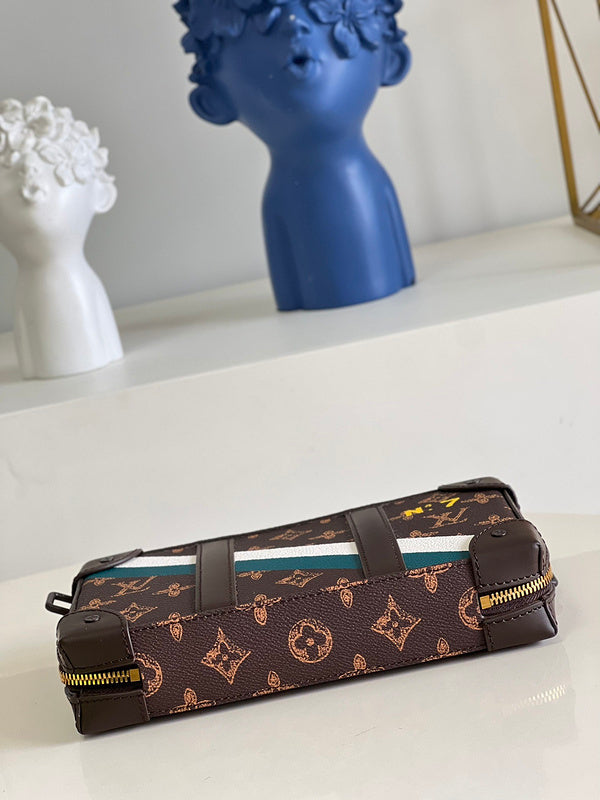 Glami- Glami- Lu-Vi bags - 3067