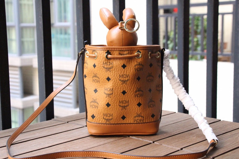 Satchel Bags - MC Bags - 386