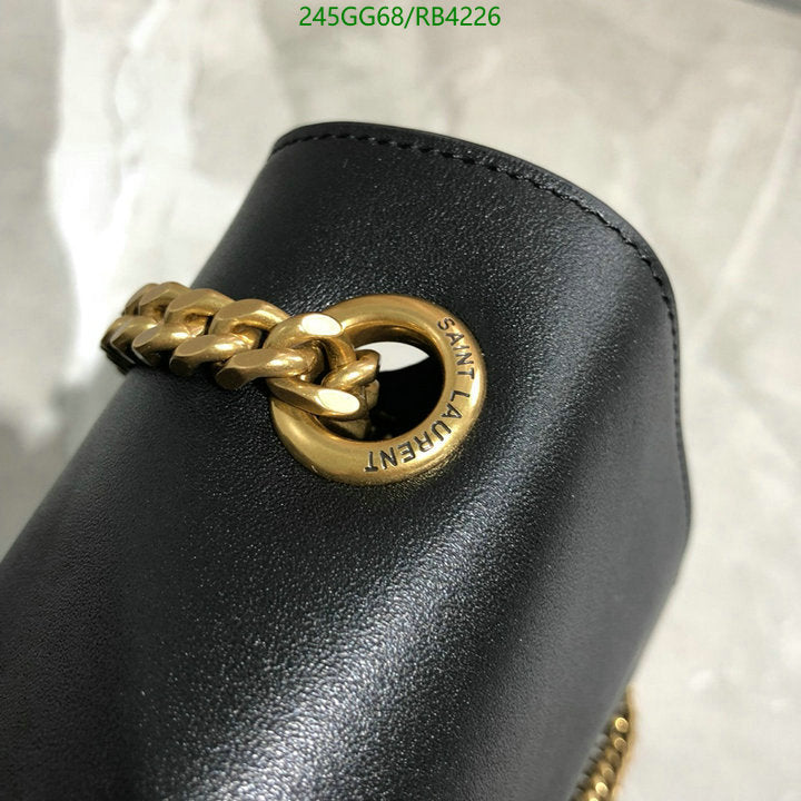 SAMC - YLS Bags - 068