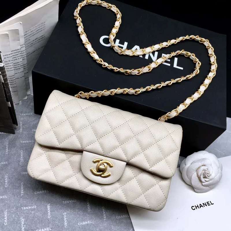 Satchel Bags - CHL Bags - 595