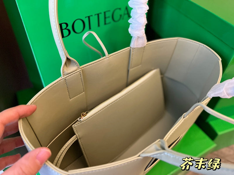 Satchel Bags - BV Bags - 002