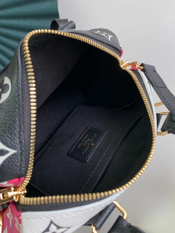 Glami Fashion Lu-Vi Bags - 16774