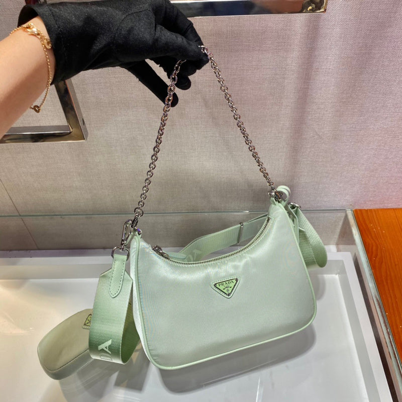 Glami - PD Shoulders Bags - 123