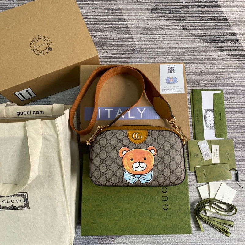 ELE - GG Bags - 2133