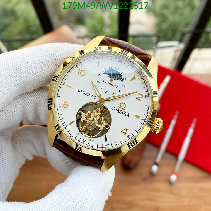 SAMC - OG Watches - 124