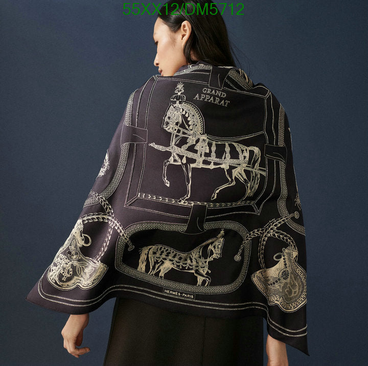 SAMC - HMS Scarves - 056