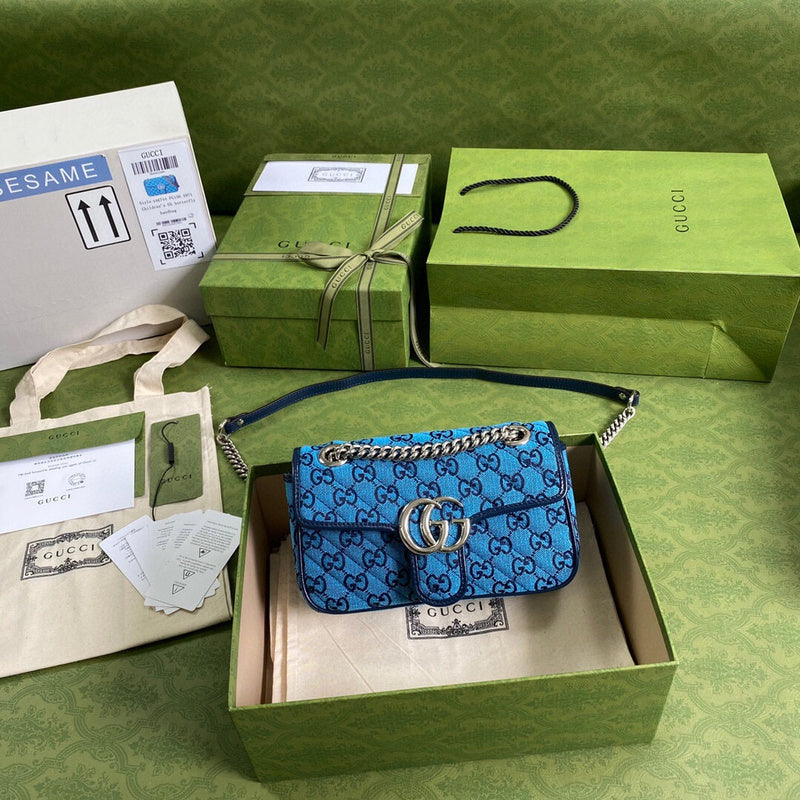 Satchel Bags - GCI Bags - 5900