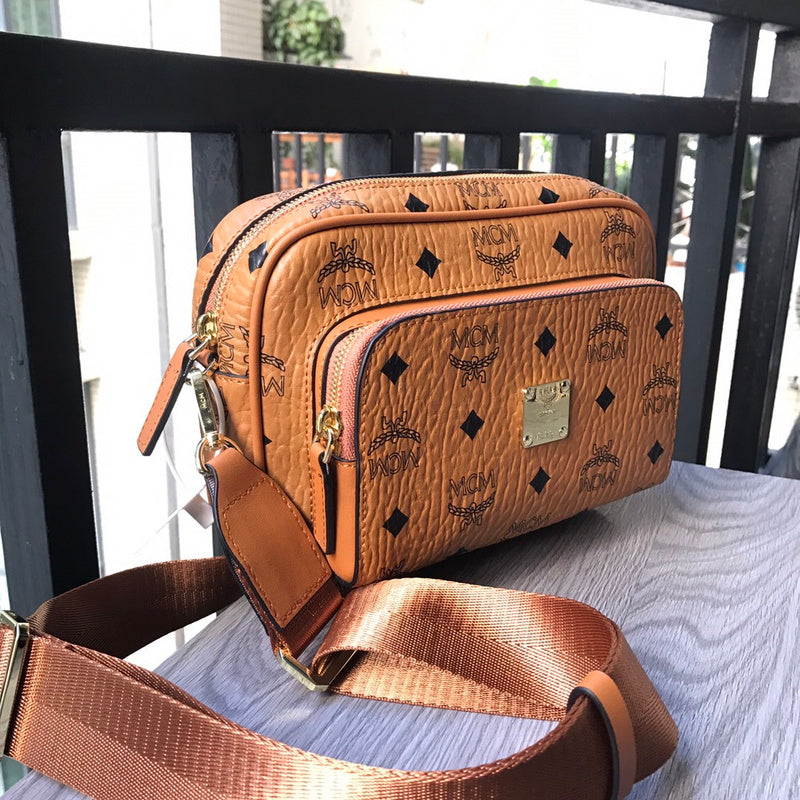 Satchel Bags - MC Bags - 547