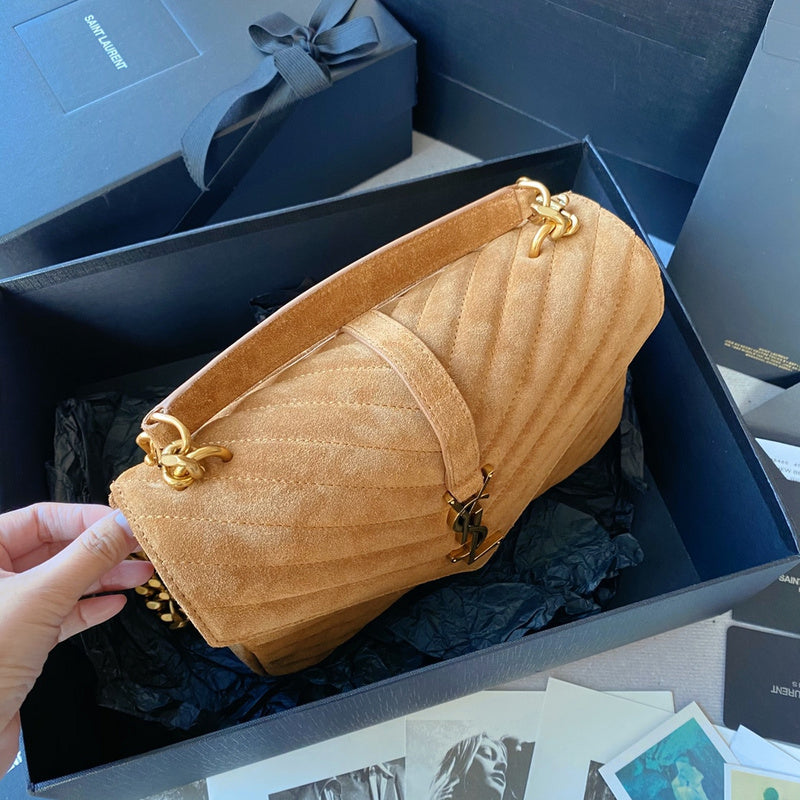 Satchel Bags - SLY Bags - 787