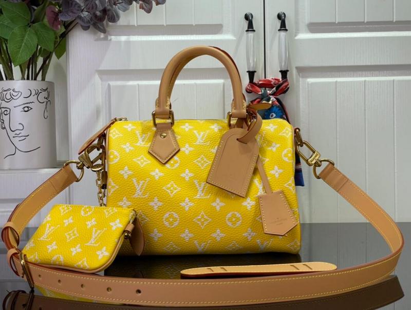 SAMC - LOV Bags - 291