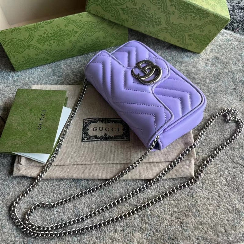 Satchel Bags - GCI Bags - 736