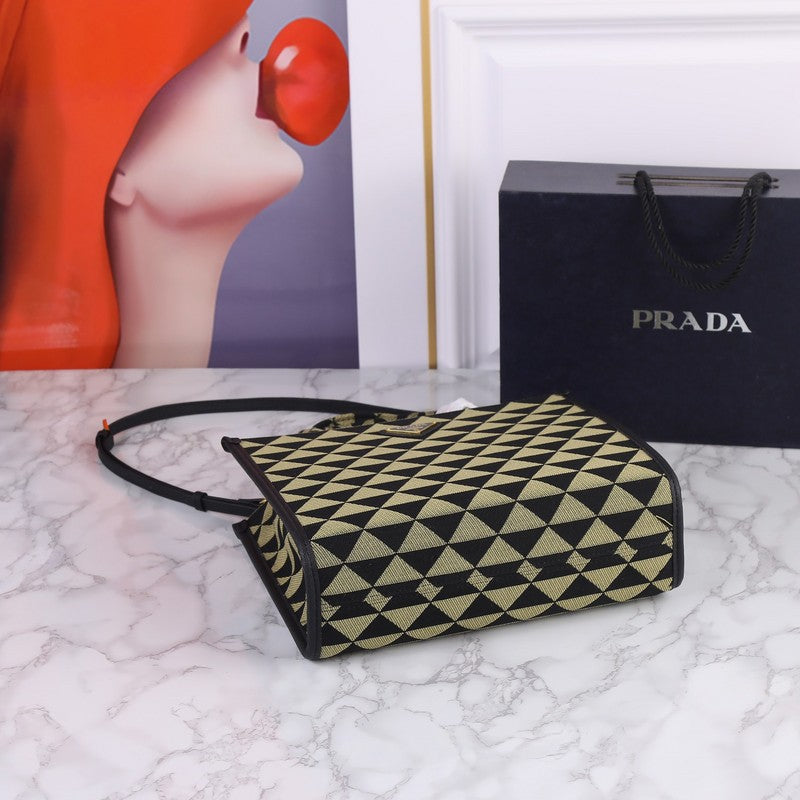 Satchel Bags - PRA Bags - 021
