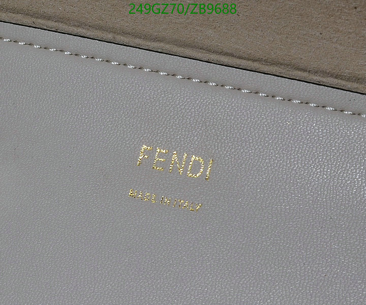 SAMC - FDE Bags - 467
