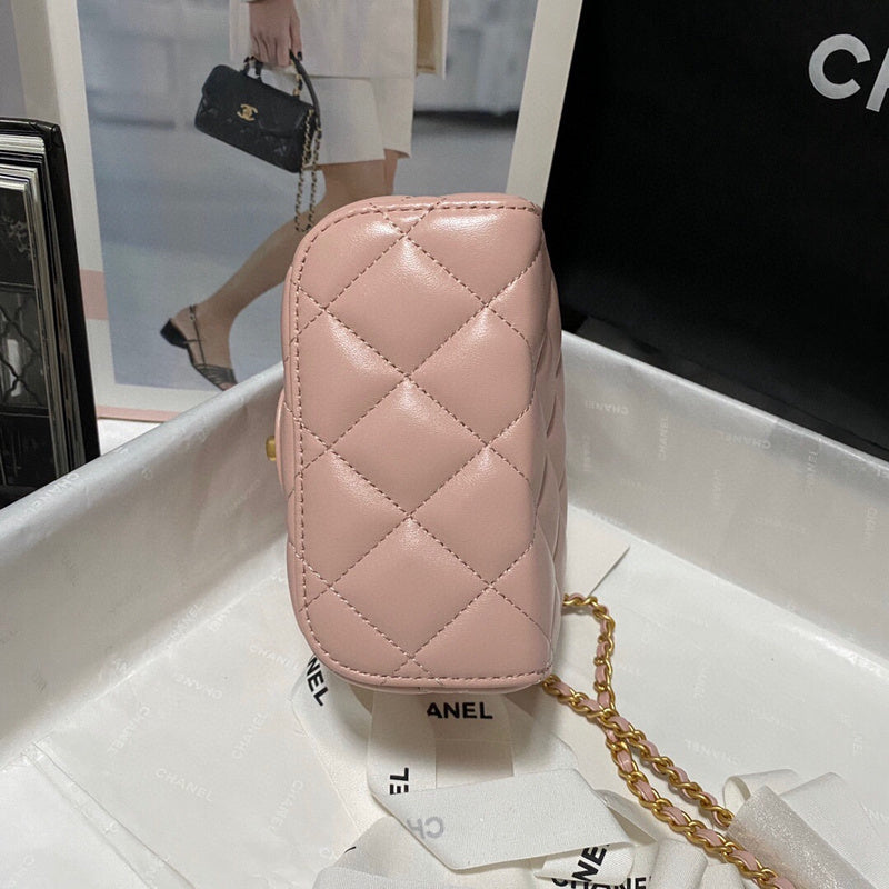 Satchel Bags - CHL Bags - 2333