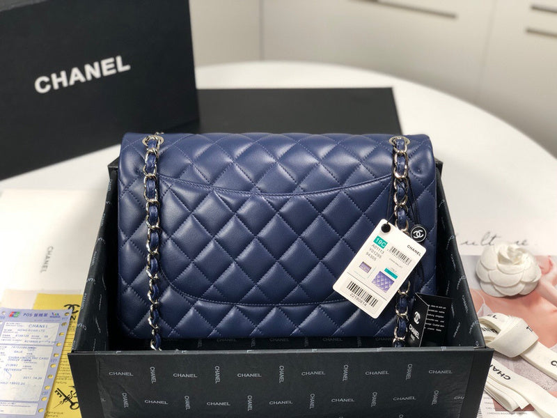 Satchel Bags - CHL Bags - 7469
