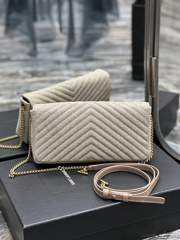 Glami Fashion - SLY Bags - 076